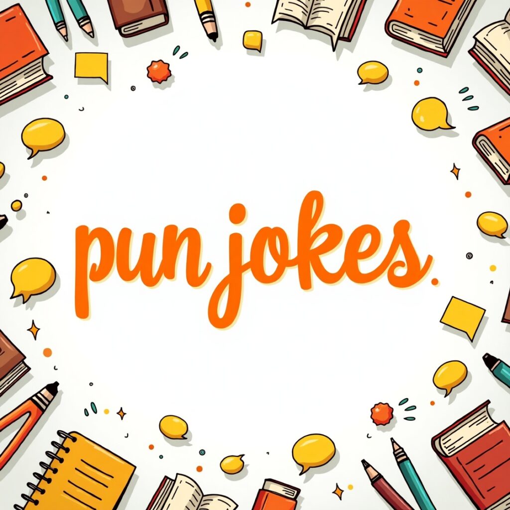 german puns