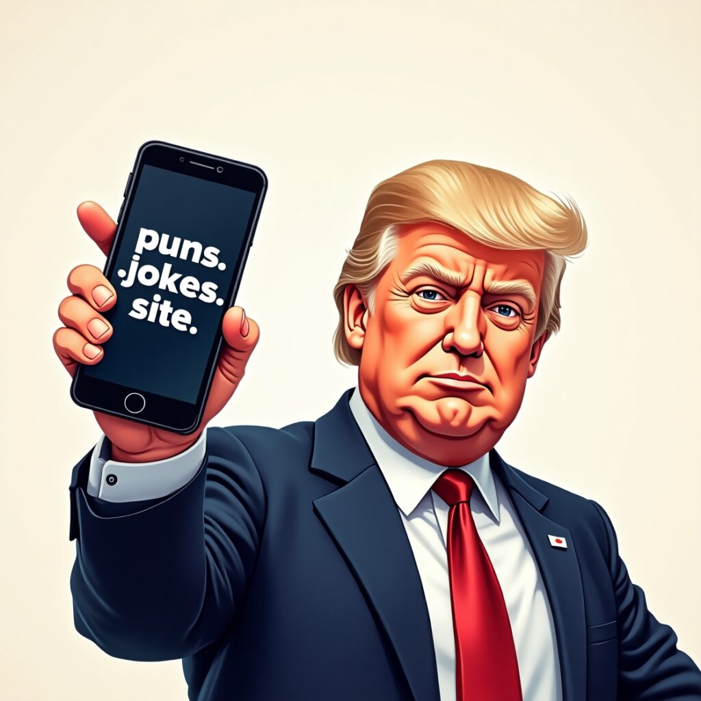 Trump Mobile brand