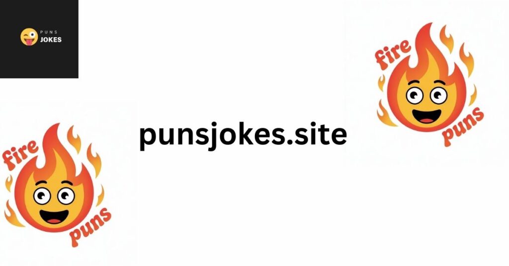 Fire Puns 