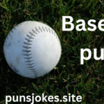 baseball puns