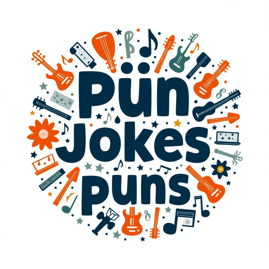 German puns