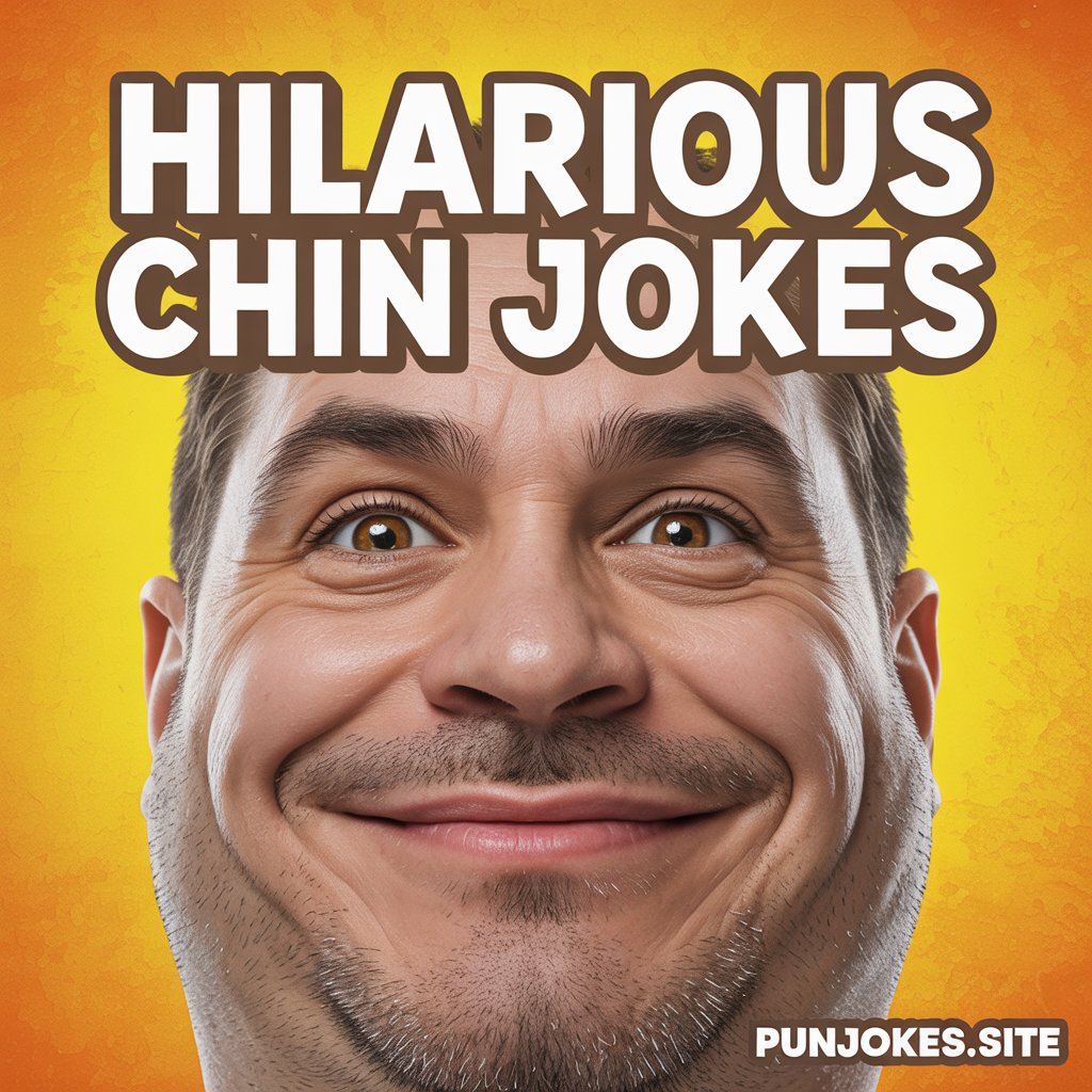 Chin Jokes