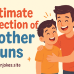 Brother Puns