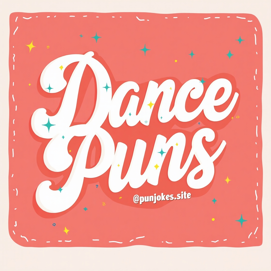 Dance Puns