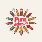 pencil puns