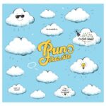 cloud puns